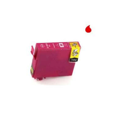Cartucho 603XL Magenta Compatible Epson