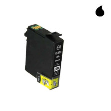 Cartucho 603XL Negro Compatible Epson