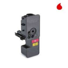 Tk-5240M Toner Compatible Kyocera Magenta (1T02R7Bnl0) 3.000 Pag.