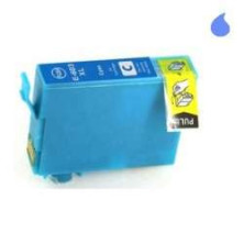 Cartucho 603XL Cian Compatible Epson