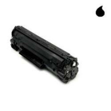 Cf217H Toner Compatible Hp  Negro (N  17H) 5.000 Pag.