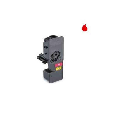 Tk-5240M Toner Compatible Kyocera Magenta (1T02R7Bnl0) 3.000 Pag.