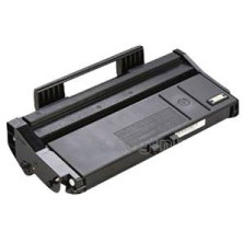 Toner Compatible Ricoh SP100 negro