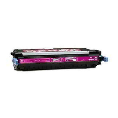 Q6471A Toner HP Compatible Cian