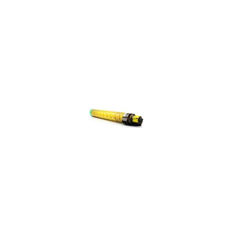 Toner Compatible Ricoh SPC811 amarillo