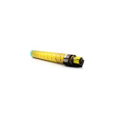 Toner Compatible Ricoh SPC811 amarillo