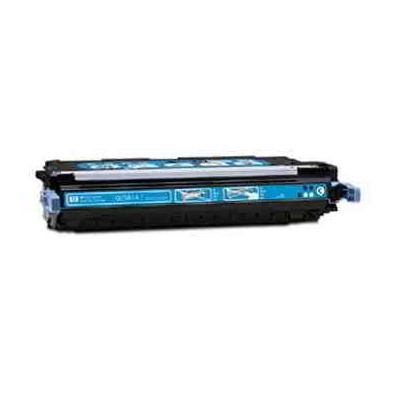 Q7581A Toner HP Compatible Cian