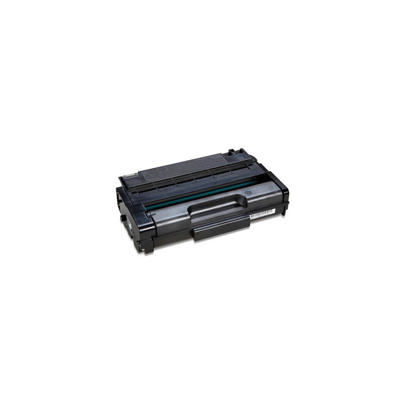 Toner Compatible Ricoh SP3400 negro