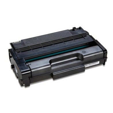 Toner Compatible Ricoh SP3400 negro