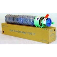 Toner Compatible Ricoh CL4000 cian