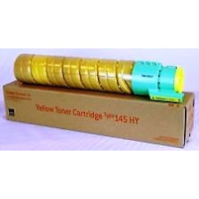 Toner Compatible Ricoh CL4000 amarillo