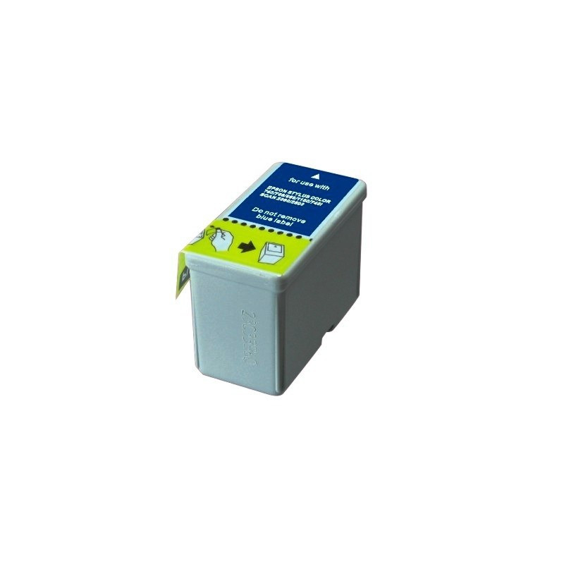 Cartucho Epson T050 Negro Compatible