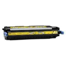 Q7581A Toner HP Compatible Cian