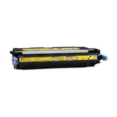 Q7581A Toner HP Compatible Cian