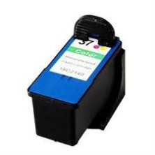 Cartucho Reciclado Lexmark 37 color