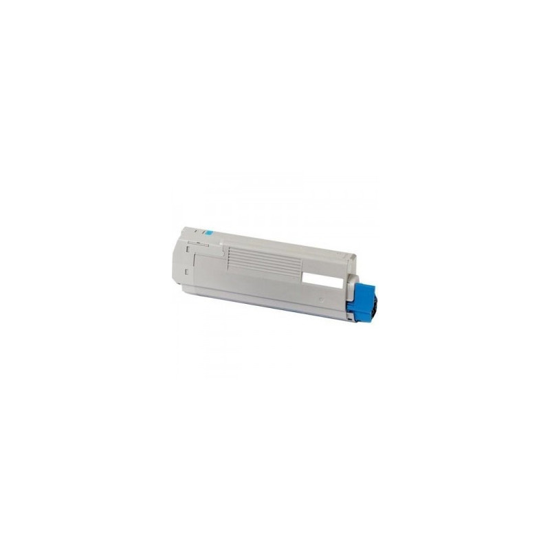 ES5460 Toner OKI Negro Compatible