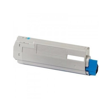 ES5460 Toner OKI Negro Compatible ES5460 Toner OKI Negro Compatible