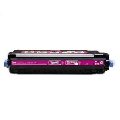 Q7581A Toner HP Compatible Cian