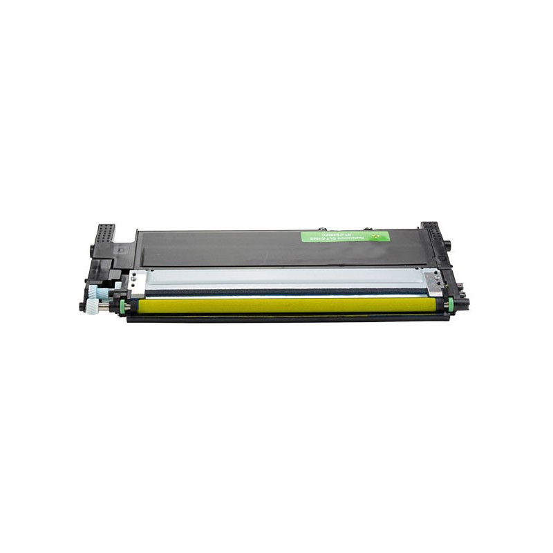 CLP-360Y Toner Samsung Compatible Amarillo