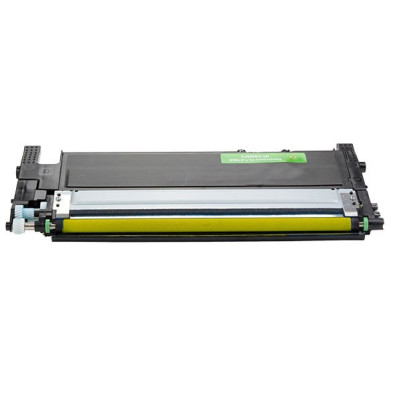 CLP-360Y Toner Samsung Compatible Amarillo