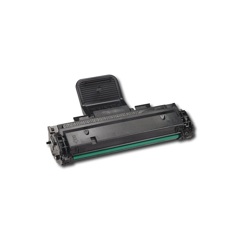 SCX-4725 Toner Samsung Compatible Negro