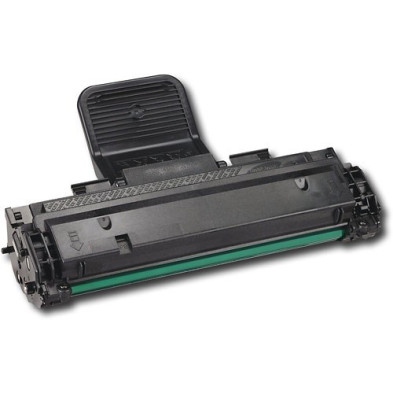 SCX-4725 Toner Samsung Compatible Negro