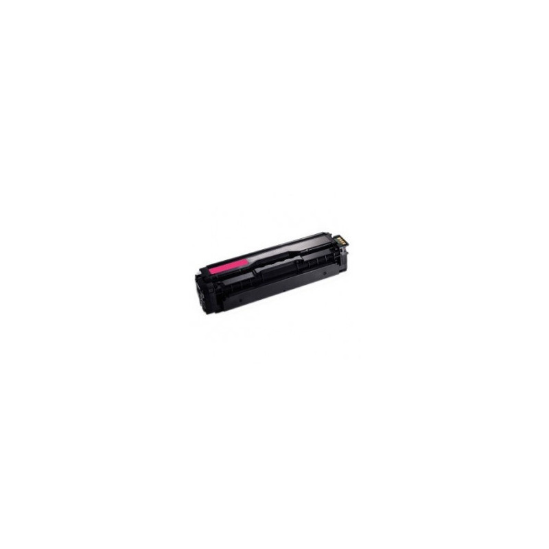 CLP-415m Toner Samsung Compatible Magenta