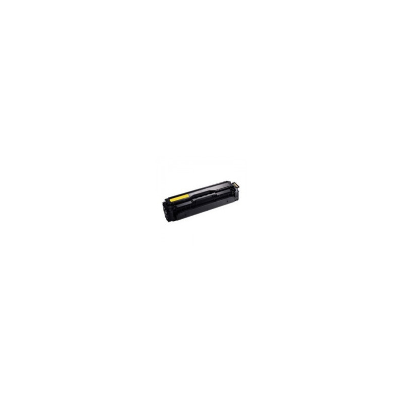 CLP-415y Toner Samsung Compatible Amarillo