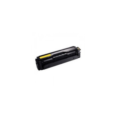 CLP-415y Toner Samsung Compatible Amarillo