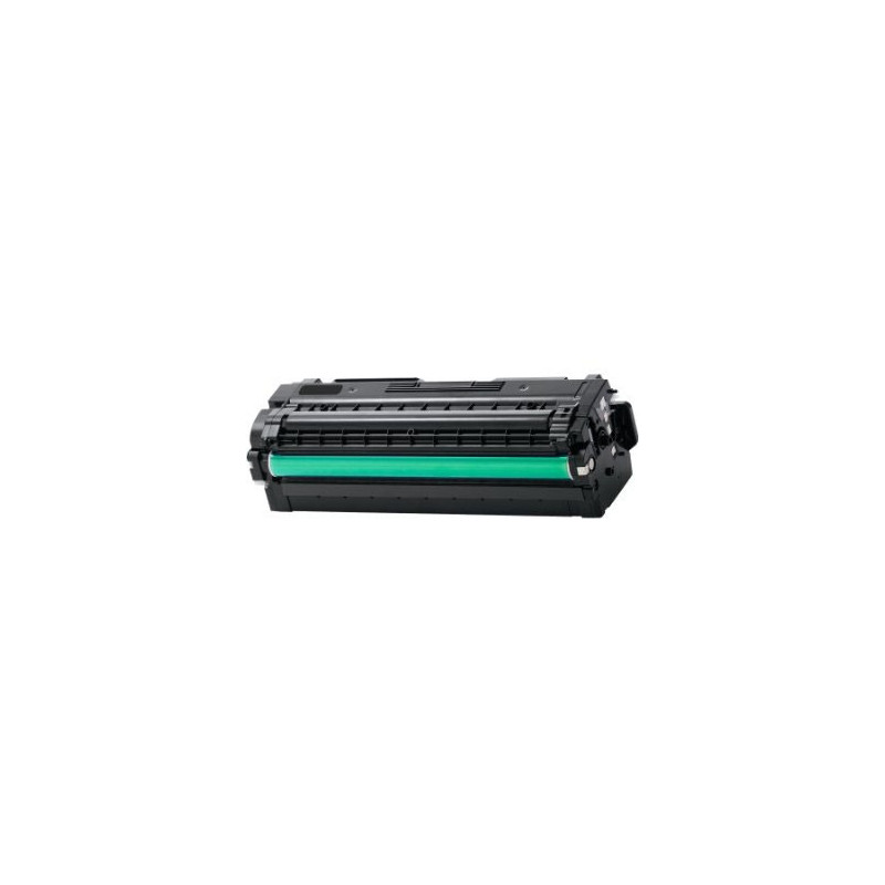 CLP-680BK Toner Samsung Compatible Negro