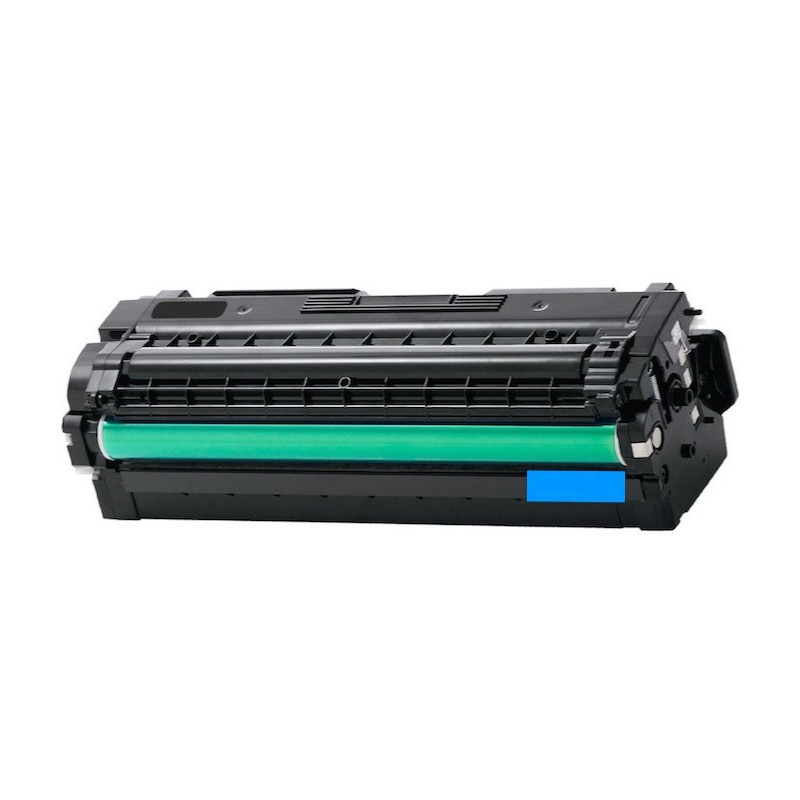 CLP-680C Toner Samsung Compatible Cian