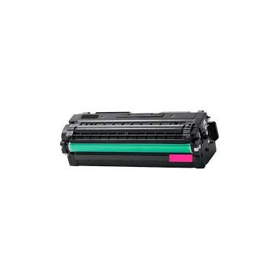 CLP-680M Toner Samsung Compatible Magenta