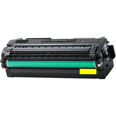 CLP-680Y Toner Samsung Compatible Amarillo