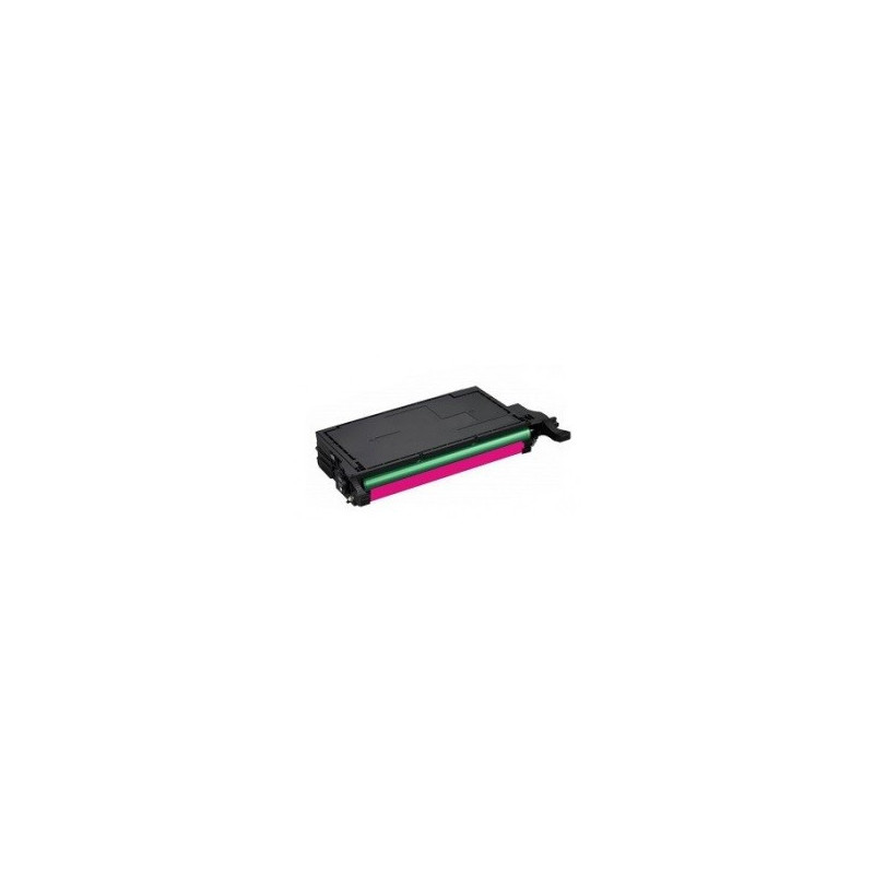 CLP-620M Toner Samsung Compatible Magenta