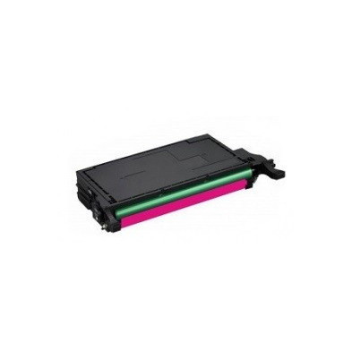 CLP-620M Toner Samsung Compatible Magenta