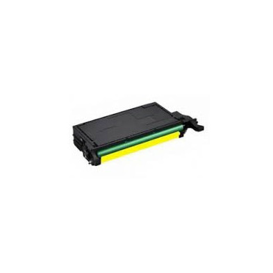 CLP-620Y Toner Samsung Compatible Amarillo