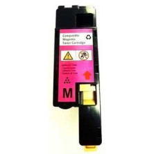 Toner Compatible DELL 1250 Magenta