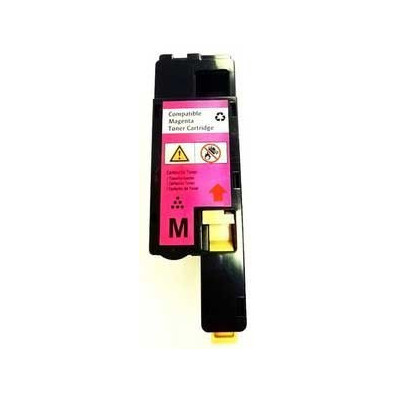 Toner Compatible DELL 1250 Magenta