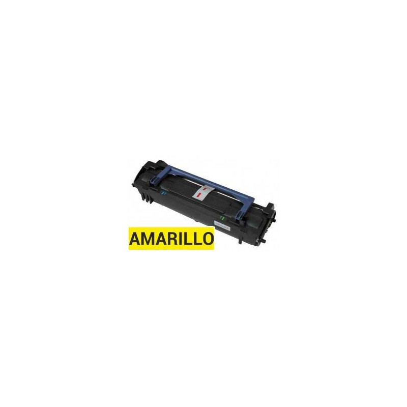 Toner Compatible DELL 2145 Amarillo