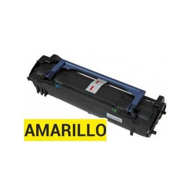 Toner Compatible DELL 2145 Amarillo