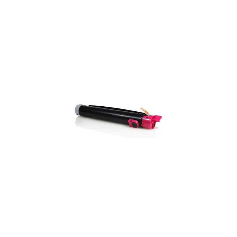 Toner DELL 5110 compatible Magenta