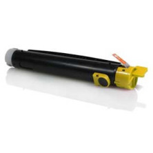 Toner DELL 5110 compatible Amarillo