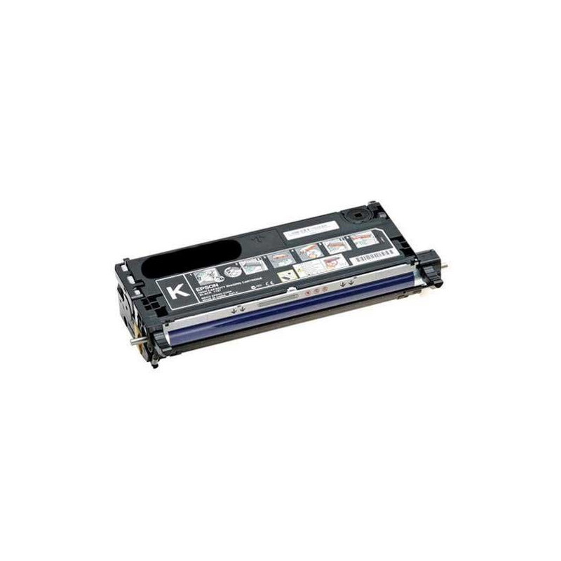 Toner Epson C3800 Compatible Negro