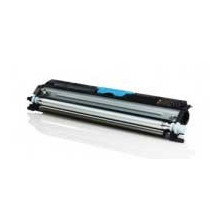 Toner Epson C1600 Compatible Cian