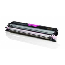 Toner Epson C1600 Compatible Magenta