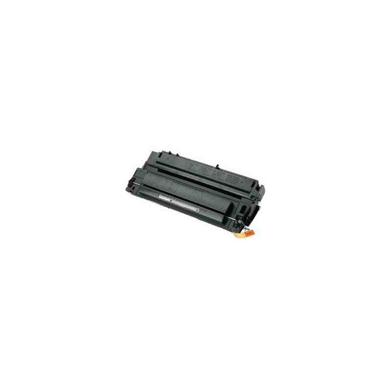 C3900A/BX II Toner HP Compatible Negro