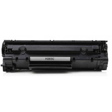 CF283A Toner HP Compatible Negro