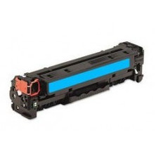 CE741A Toner HP Compatible Cian