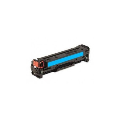 CE741A Toner HP Compatible Cian