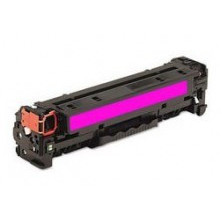CE743A Toner HP Compatible Magenta